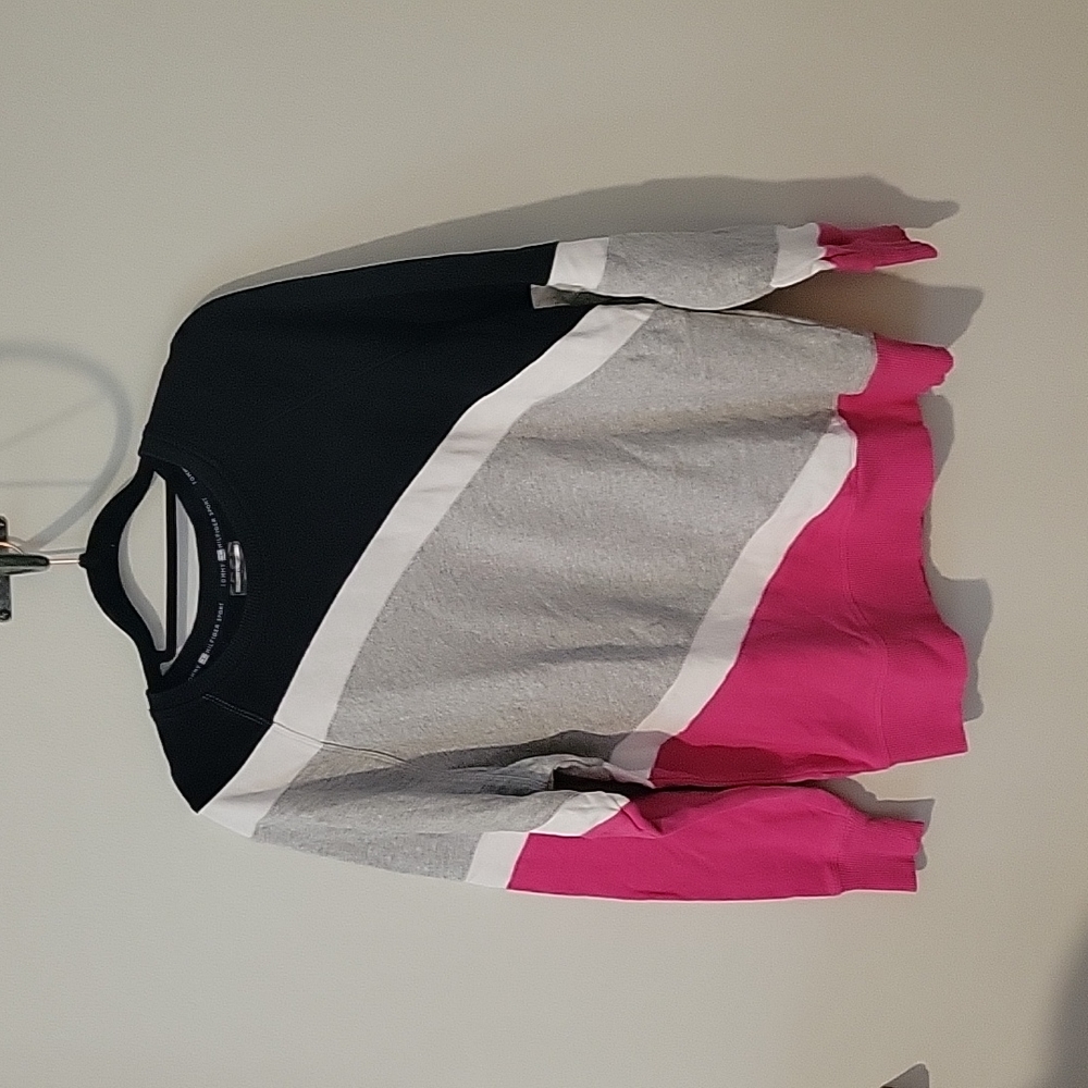 2/$15 Tommy Hilfiger Sweatshirt